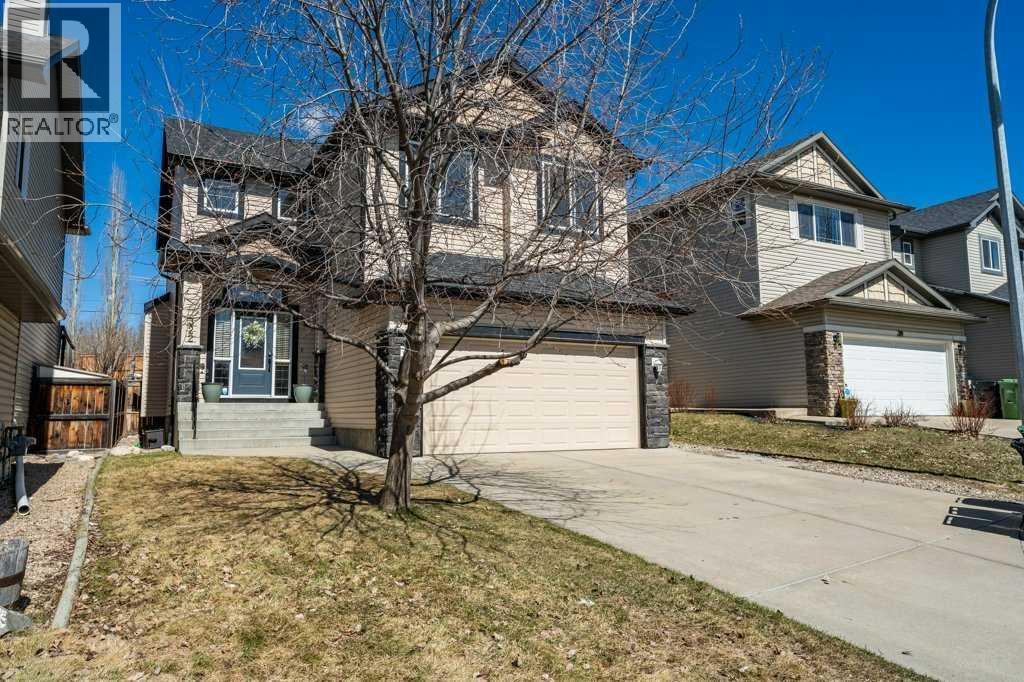 322 Rockyspring Circle NW, Calgary, Alberta