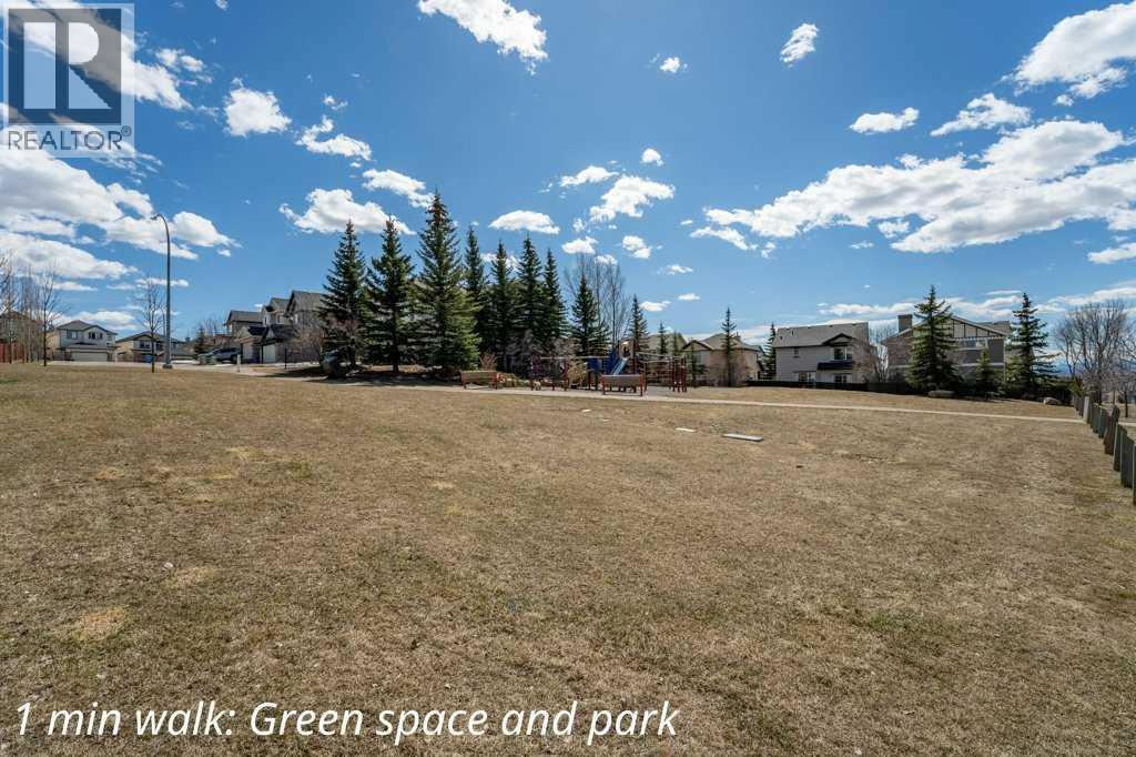 322 Rockyspring Circle NW, Calgary, Alberta  T3G 6A2 - Photo 46 - A2301357
