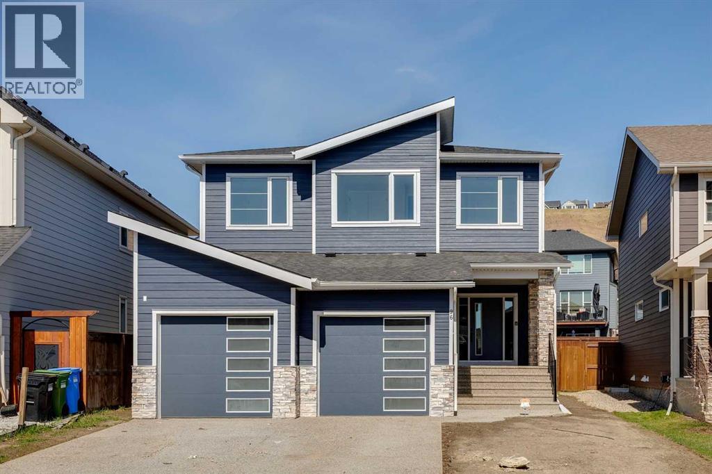 96 Cranbrook Way SE, Calgary, Alberta  T3M 2C3 - Photo 1 - A2303851