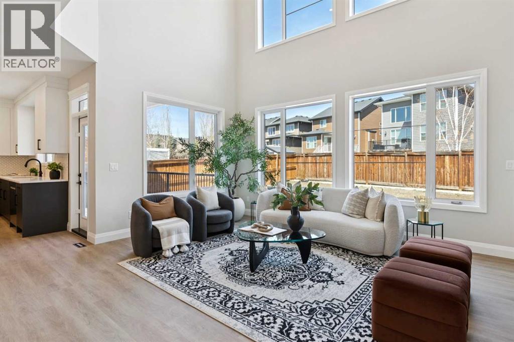 96 Cranbrook Way SE, Calgary, Alberta  T3M 2C3 - Photo 7 - A2303851