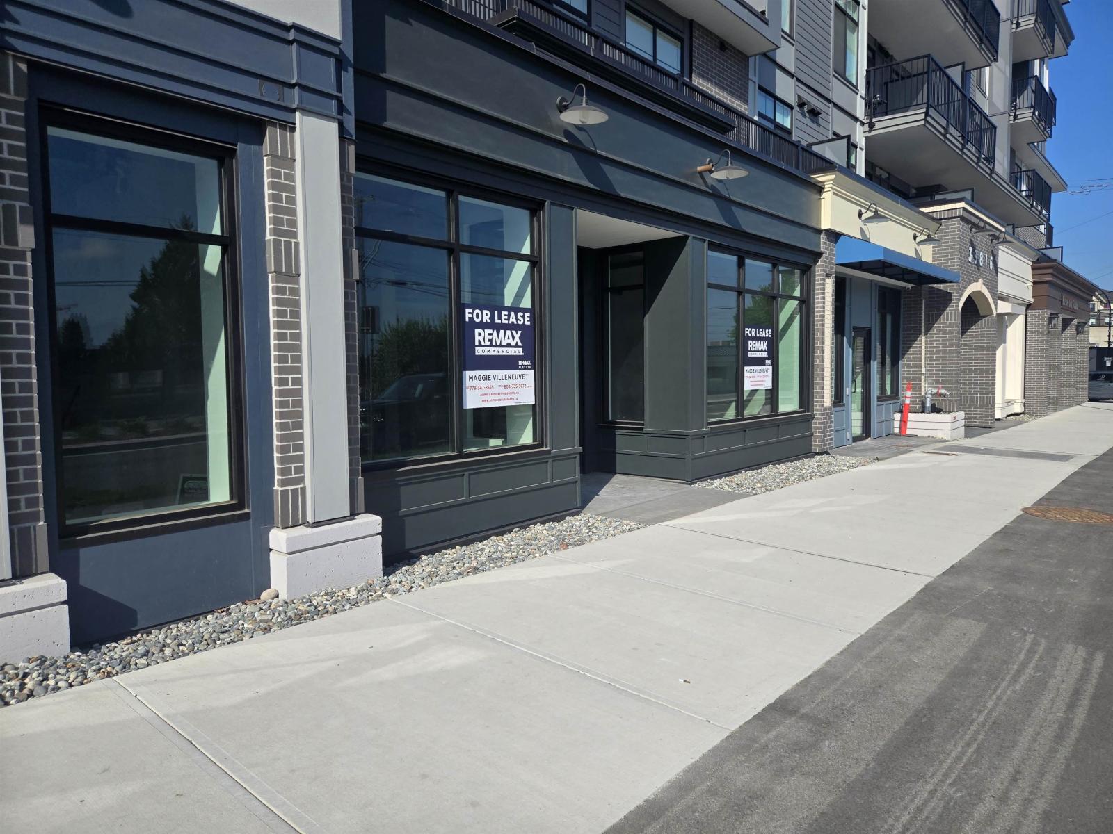 25 33816 SOUTH FRASER WAY, Abbotsford, British Columbia