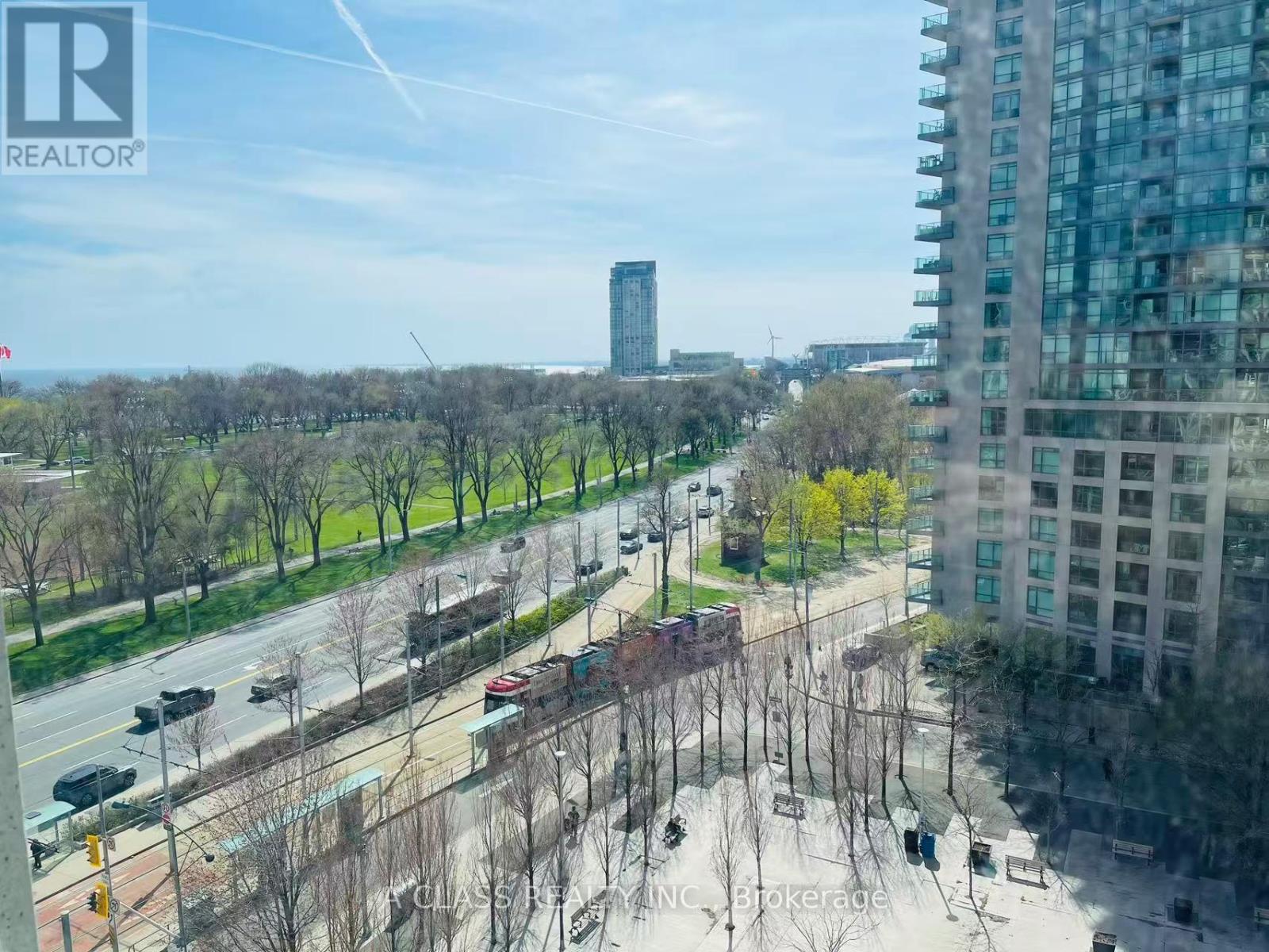 902 - 628 Fleet Street, Toronto, Ontario  M5V 1A8 - Photo 10 - C13082164