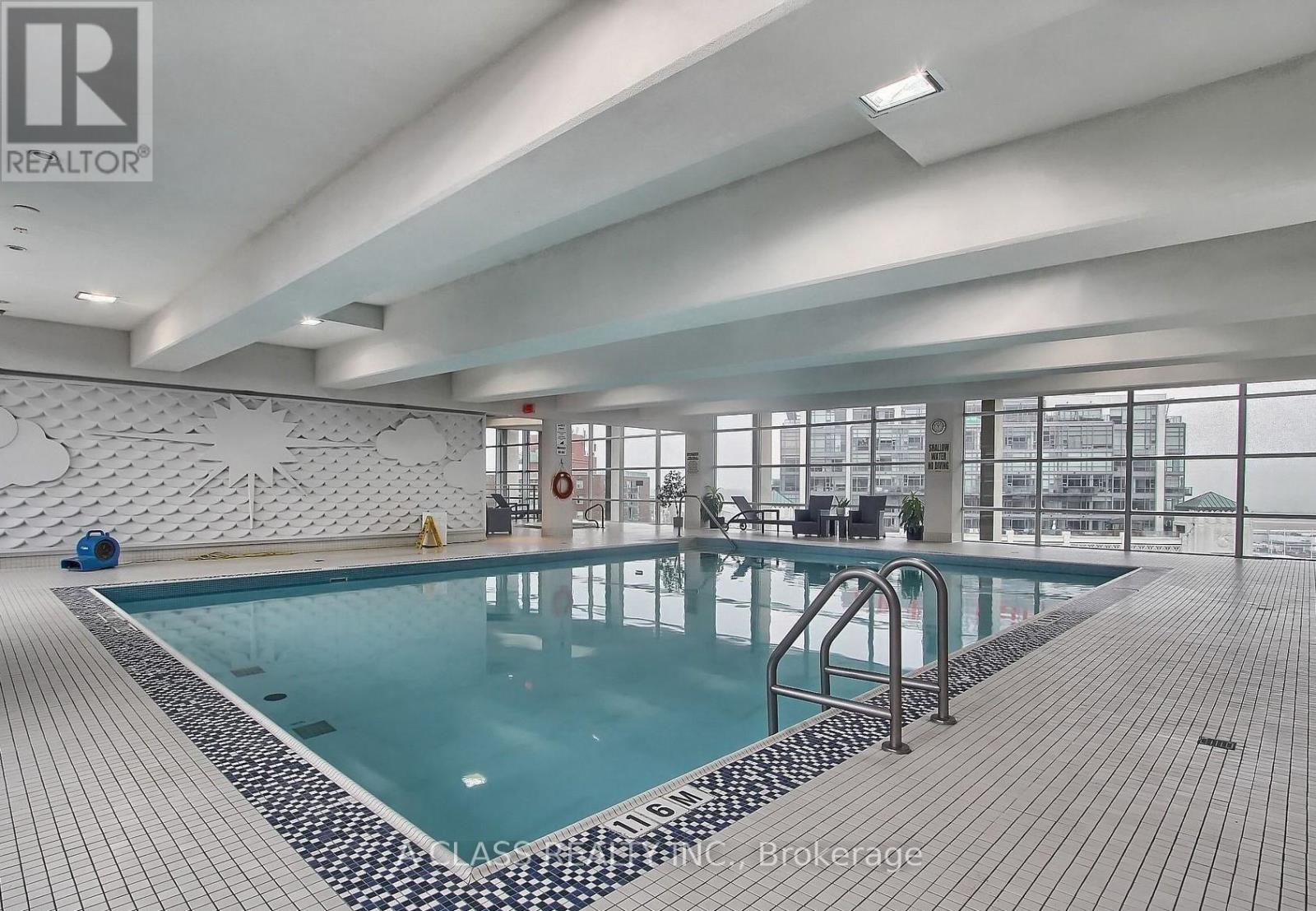 902 - 628 Fleet Street, Toronto, Ontario  M5V 1A8 - Photo 17 - C13082164