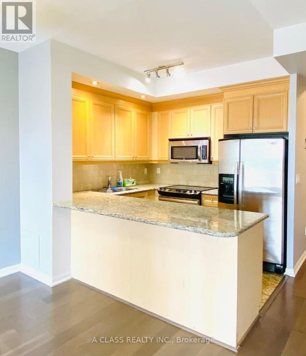 902 - 628 Fleet Street, Toronto, Ontario  M5V 1A8 - Photo 3 - C13082164