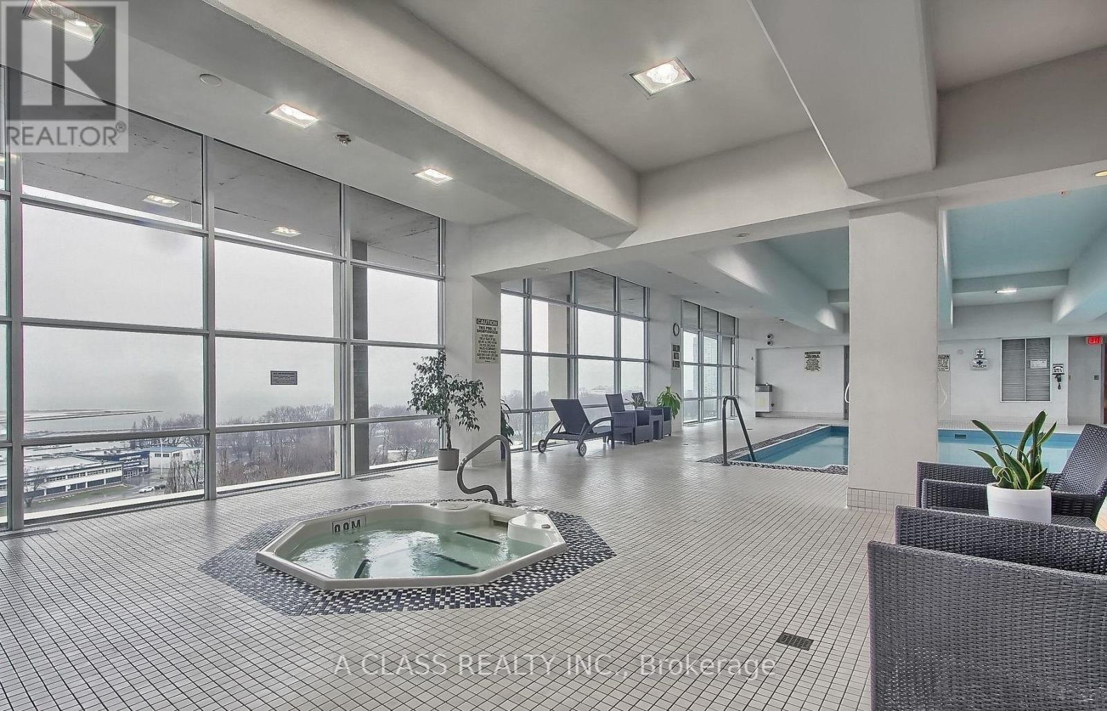 902 - 628 Fleet Street, Toronto, Ontario  M5V 1A8 - Photo 18 - C13082164