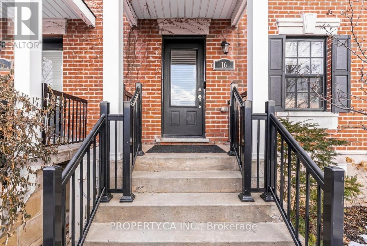 16 - 10060 Keele Street, Vaughan, Ontario  L6A 4V6 - Photo 32 - N12930424