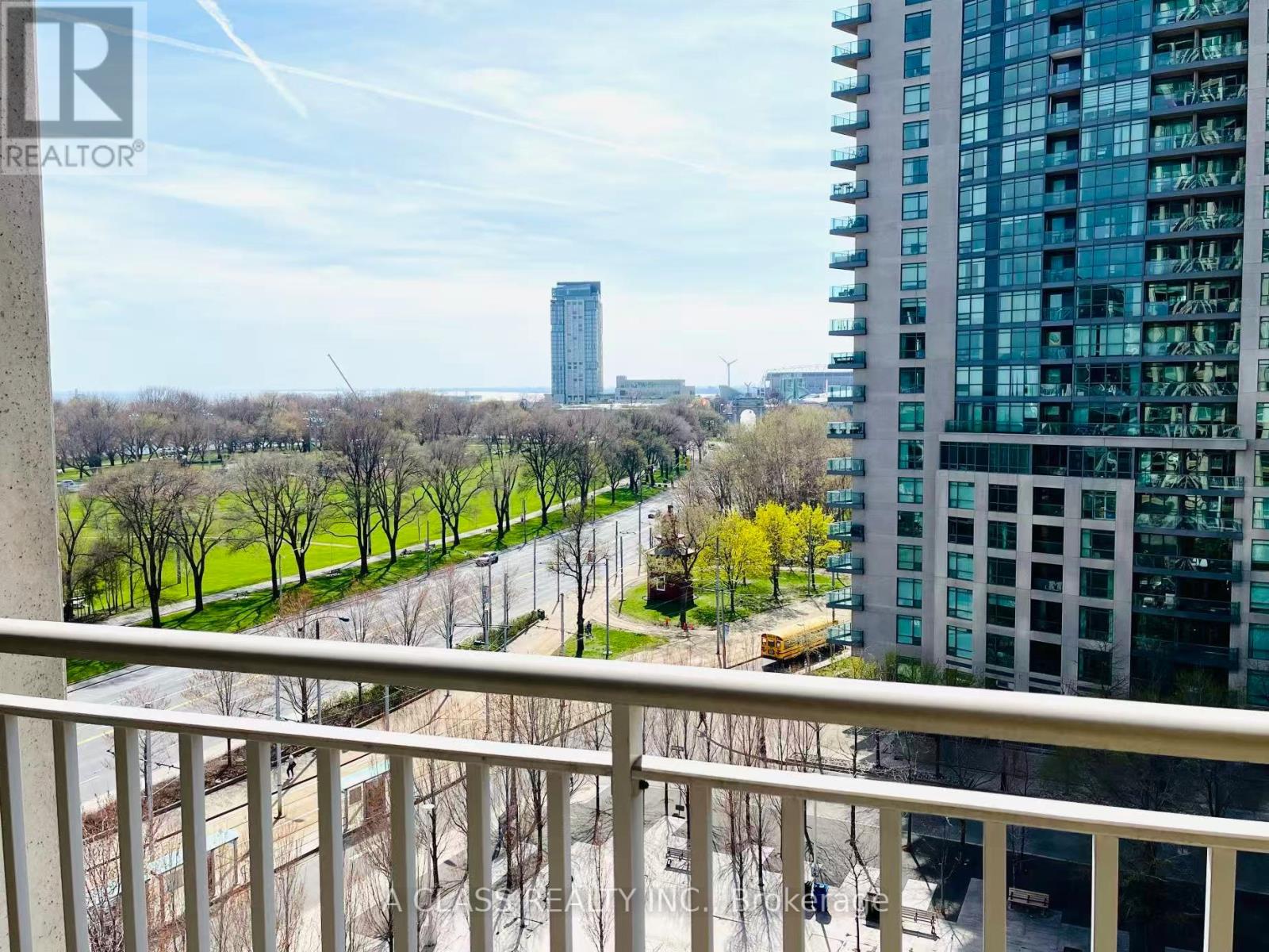 902 - 628 Fleet Street, Toronto, Ontario  M5V 1A8 - Photo 9 - C13082164