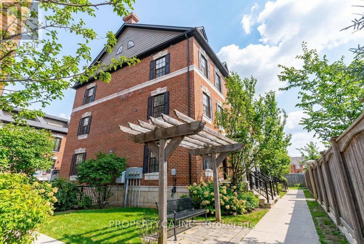 16 - 10060 Keele Street, Vaughan, Ontario  L6A 4V6 - Photo 35 - N12930424
