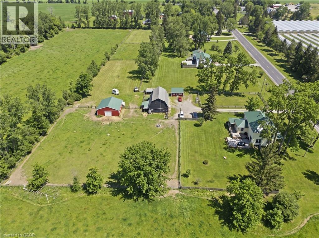 211 ROBINSON Road, Dunnville, Ontario