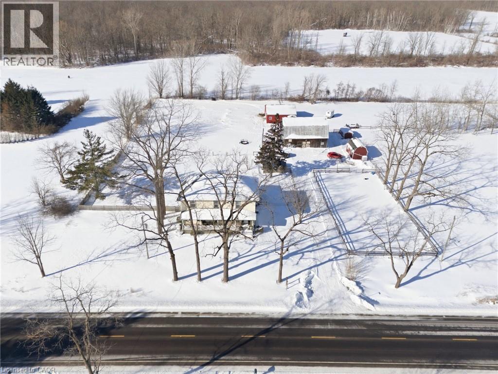 211 Robinson Road, Dunnville, Ontario  N1A 2W1 - Photo 3 - 40827503
