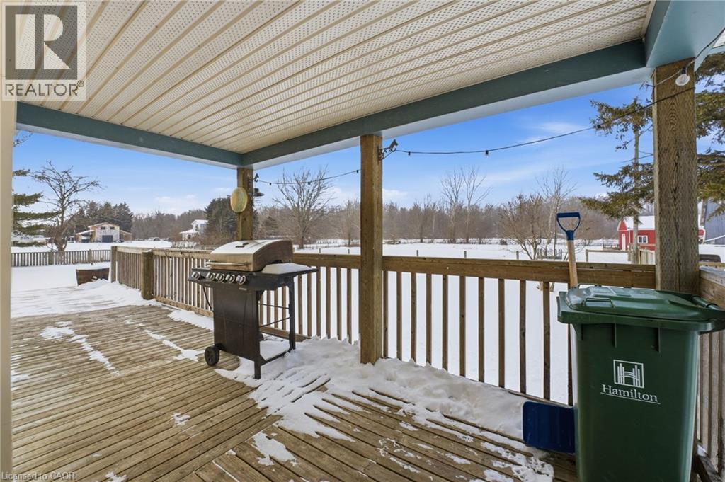211 Robinson Road, Dunnville, Ontario  N1A 2W1 - Photo 31 - 40827503