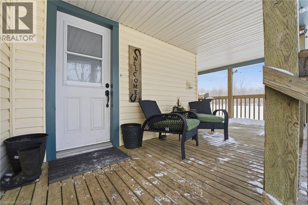 211 Robinson Road, Dunnville, Ontario  N1A 2W1 - Photo 34 - 40827503