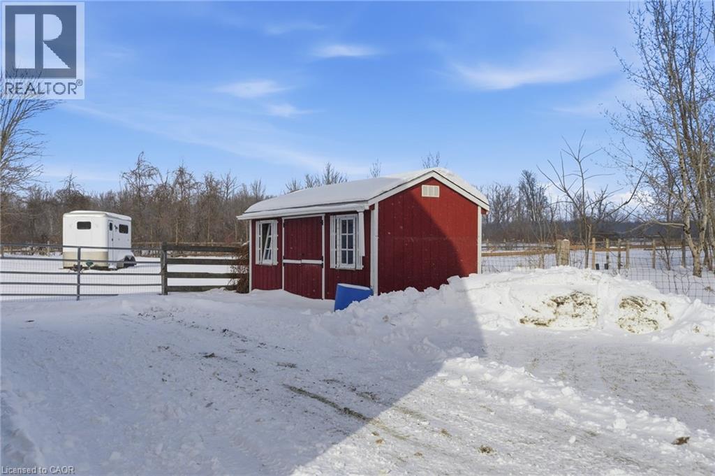 211 Robinson Road, Dunnville, Ontario  N1A 2W1 - Photo 35 - 40827503