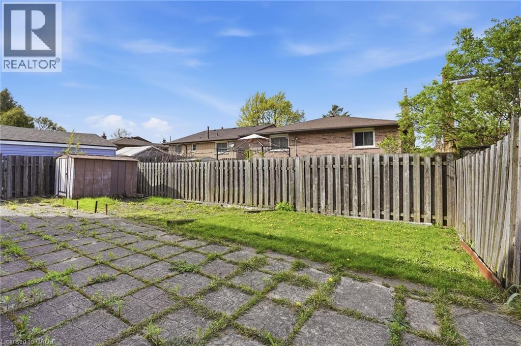 267 Greencedar Drive, Hamilton, Ontario  L9C 6S2 - Photo 47 - 40827502