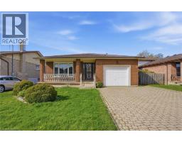 267 GREENCEDAR Drive, hamilton, Ontario