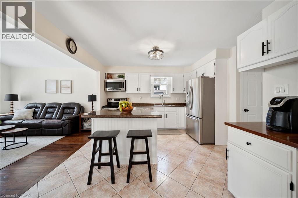 5 Macmillan Street, Caledonia, Ontario  N3W 1A1 - Photo 16 - 40827495