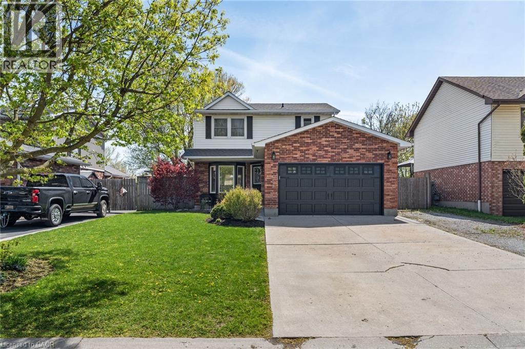 5 Macmillan Street, Caledonia, Ontario  N3W 1A1 - Photo 2 - 40827495