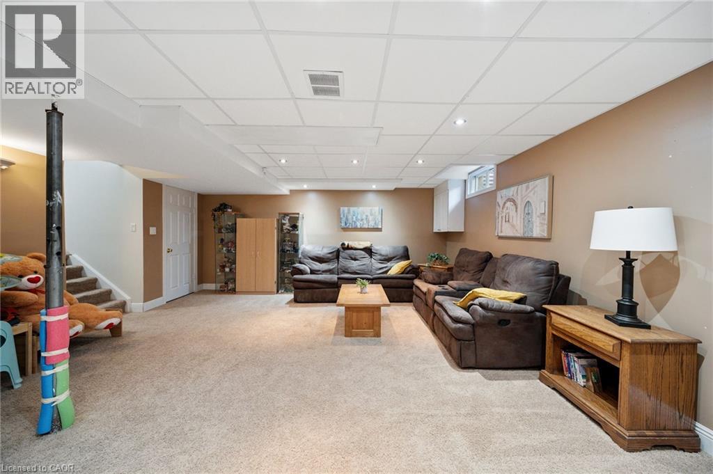 5 Macmillan Street, Caledonia, Ontario  N3W 1A1 - Photo 35 - 40827495