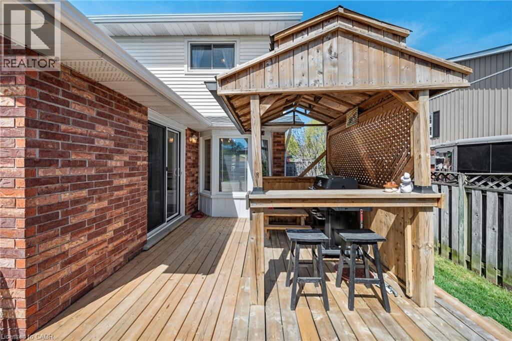 5 Macmillan Street, Caledonia, Ontario  N3W 1A1 - Photo 38 - 40827495