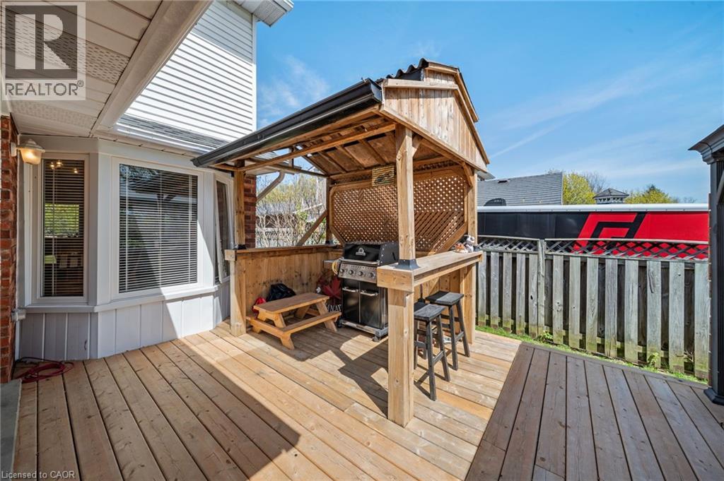5 Macmillan Street, Caledonia, Ontario  N3W 1A1 - Photo 39 - 40827495