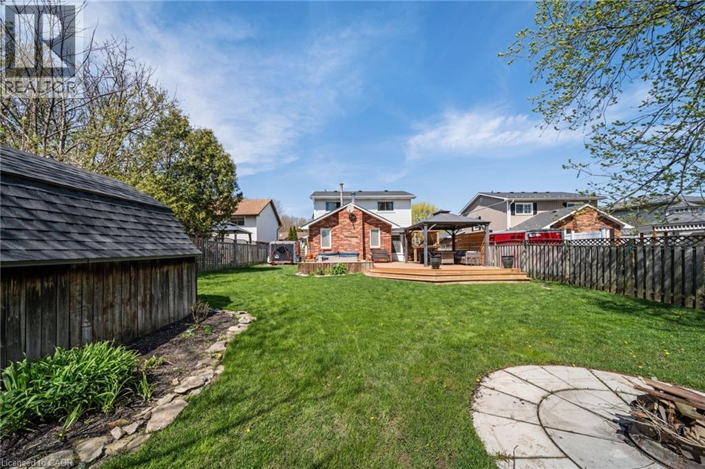 5 Macmillan Street, Caledonia, Ontario  N3W 1A1 - Photo 43 - 40827495
