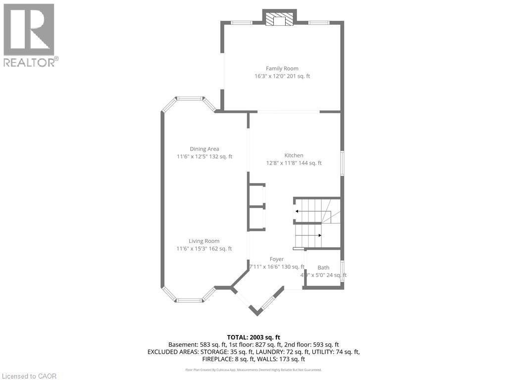 5 Macmillan Street, Caledonia, Ontario  N3W 1A1 - Photo 49 - 40827495