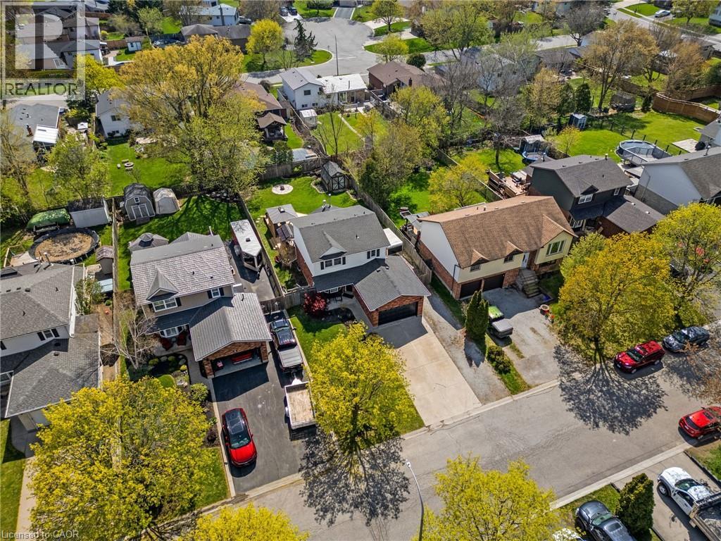 5 Macmillan Street, Caledonia, Ontario  N3W 1A1 - Photo 5 - 40827495
