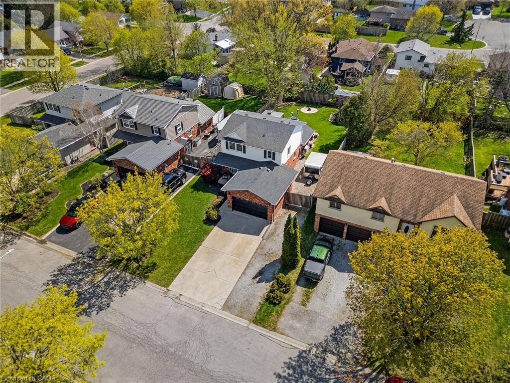 5 Macmillan Street, Caledonia, Ontario  N3W 1A1 - Photo 6 - 40827495