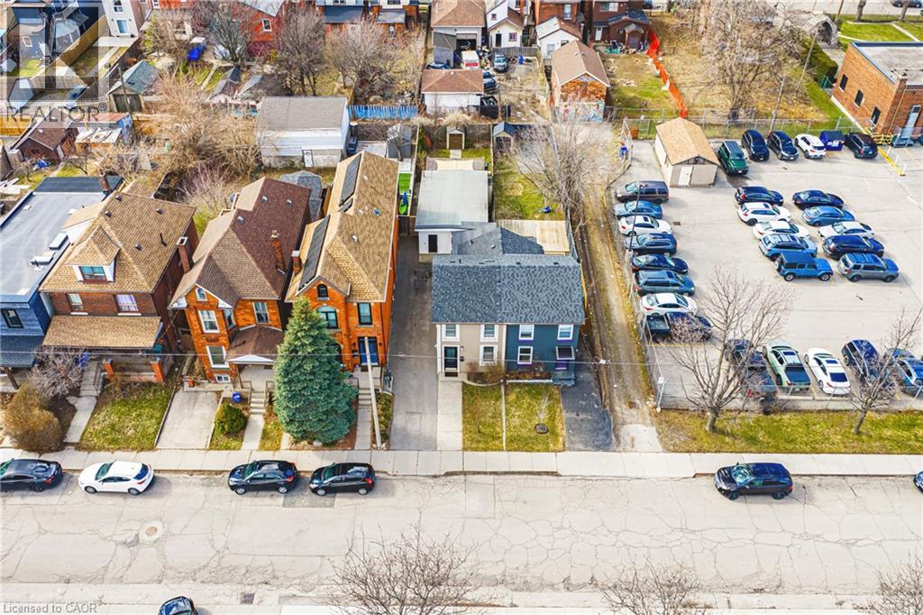 153 Elgin Street, Hamilton, Ontario  L8L 4Y1 - Photo 36 - 40826831