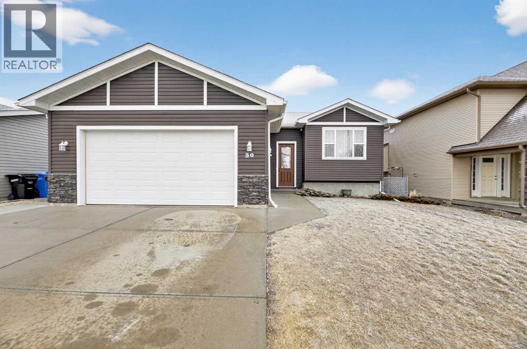 50 Deer Coulee Drive, Didsbury, Alberta