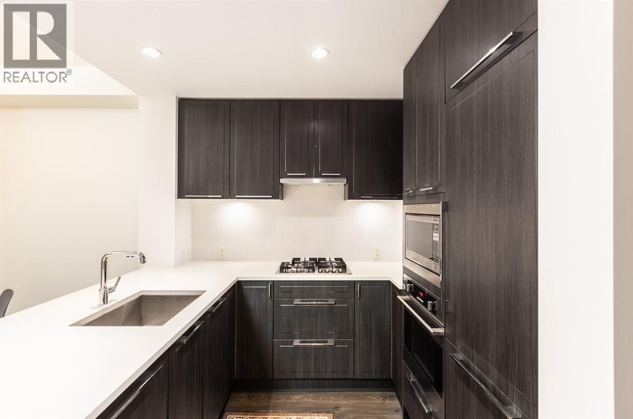 111 6677 Cambie Street, Vancouver, British Columbia  V6P 0E6 - Photo 5 - R3119927