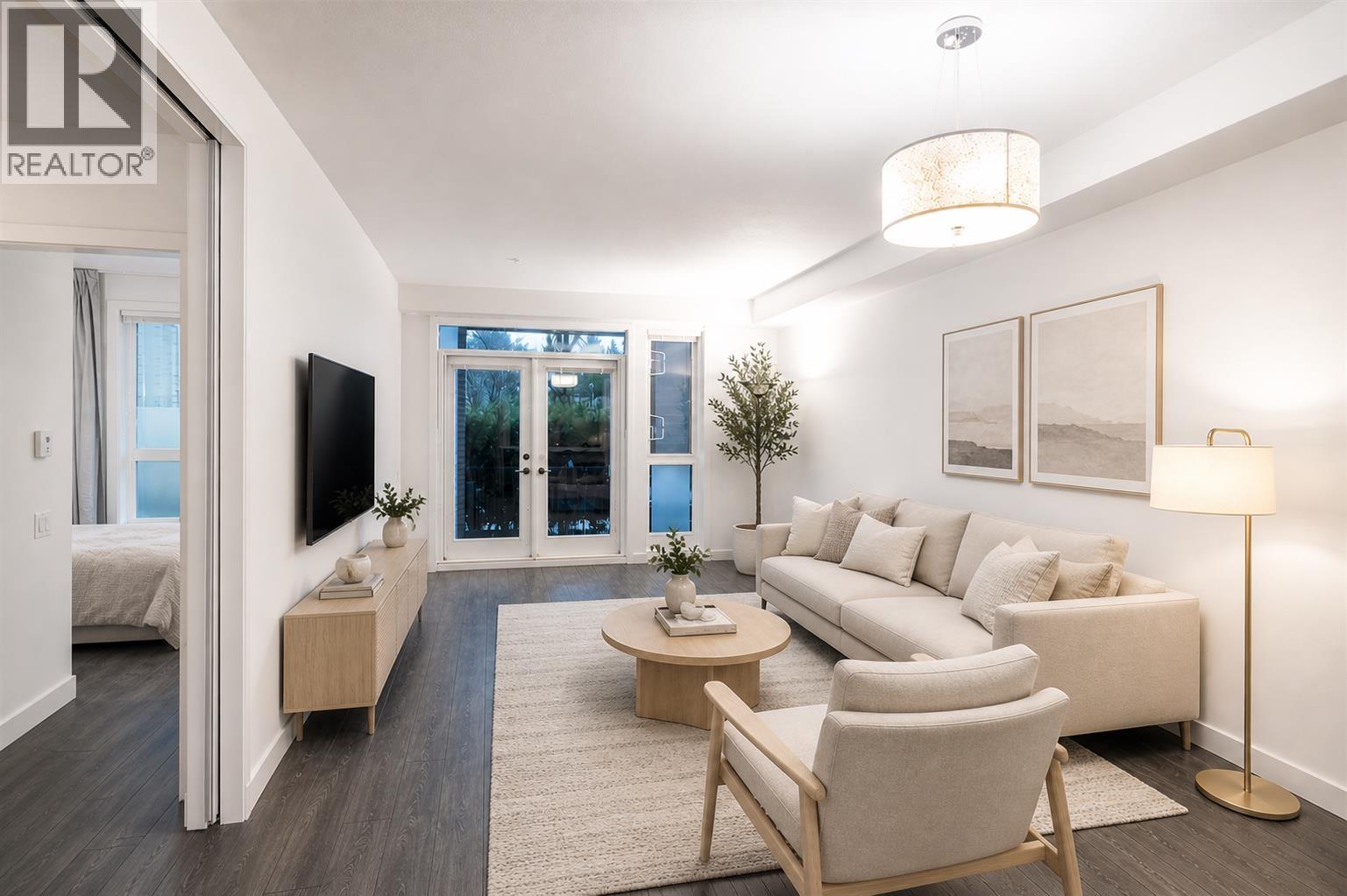 111 6677 Cambie Street, Vancouver, British Columbia  V6P 0E6 - Photo 4 - R3119927