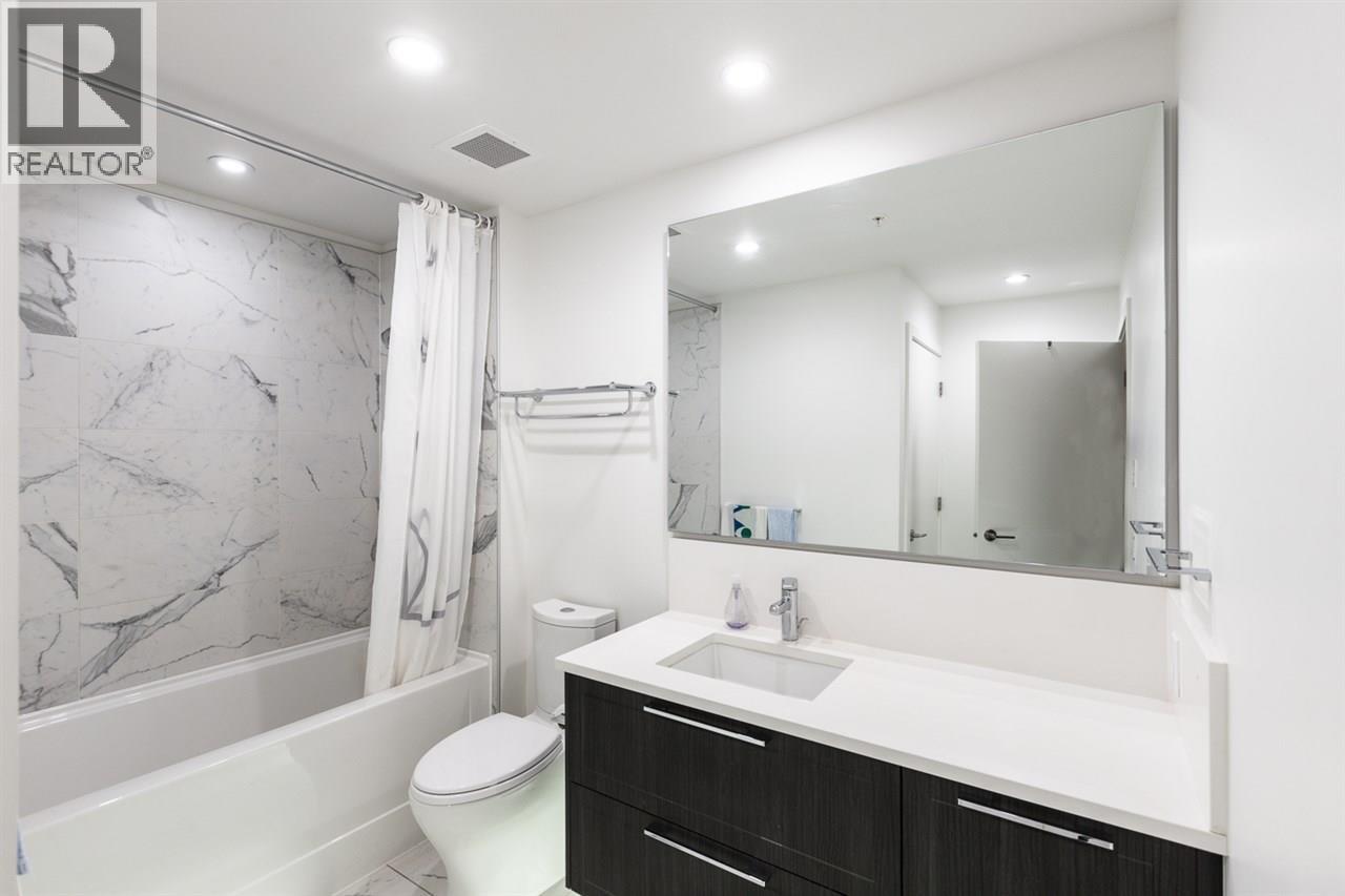 111 6677 Cambie Street, Vancouver, British Columbia  V6P 0E6 - Photo 10 - R3119927