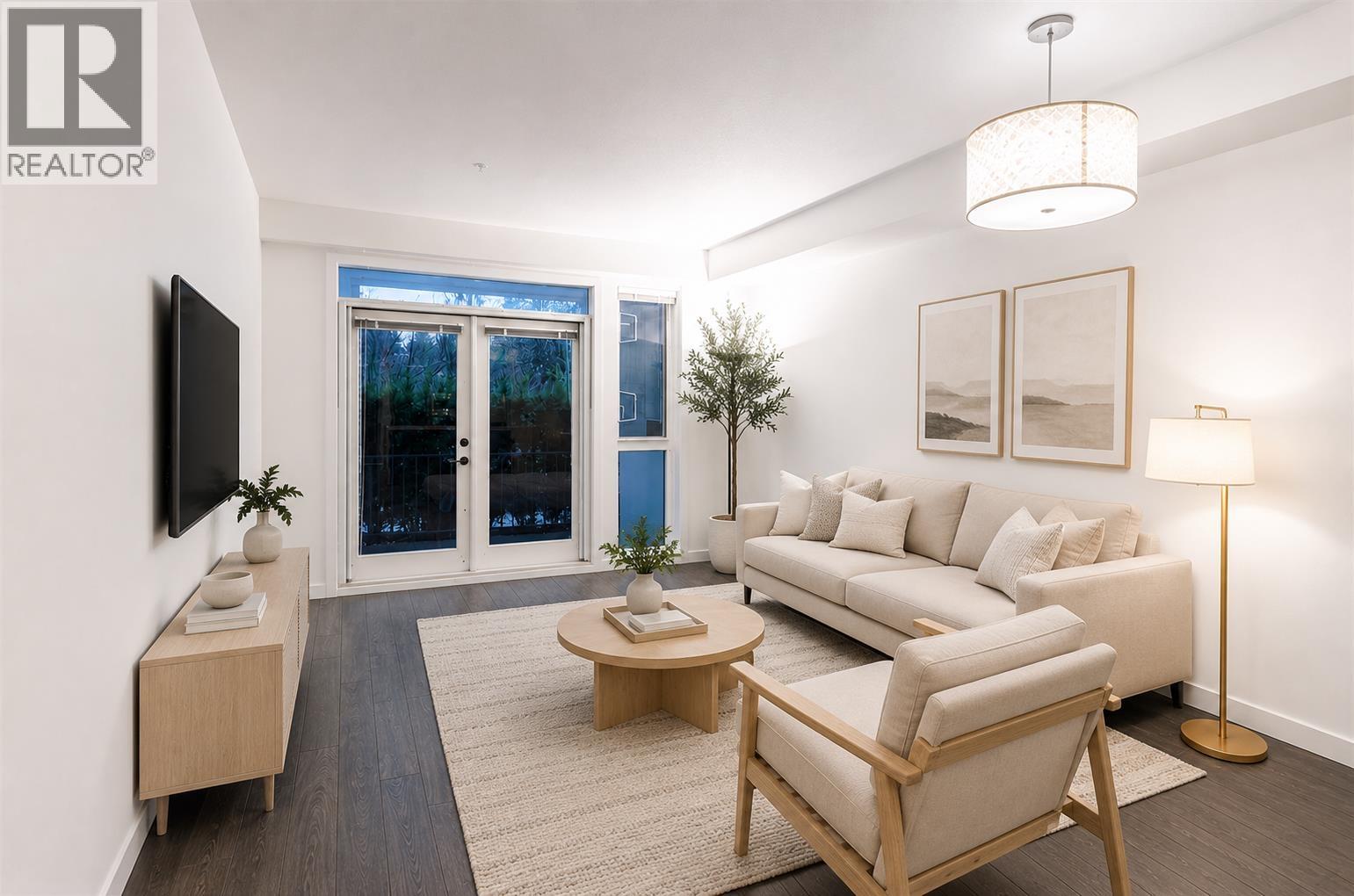 111 6677 Cambie Street, Vancouver, British Columbia  V6P 0E6 - Photo 3 - R3119927
