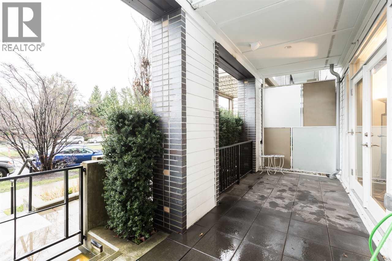 111 6677 Cambie Street, Vancouver, British Columbia  V6P 0E6 - Photo 12 - R3119927