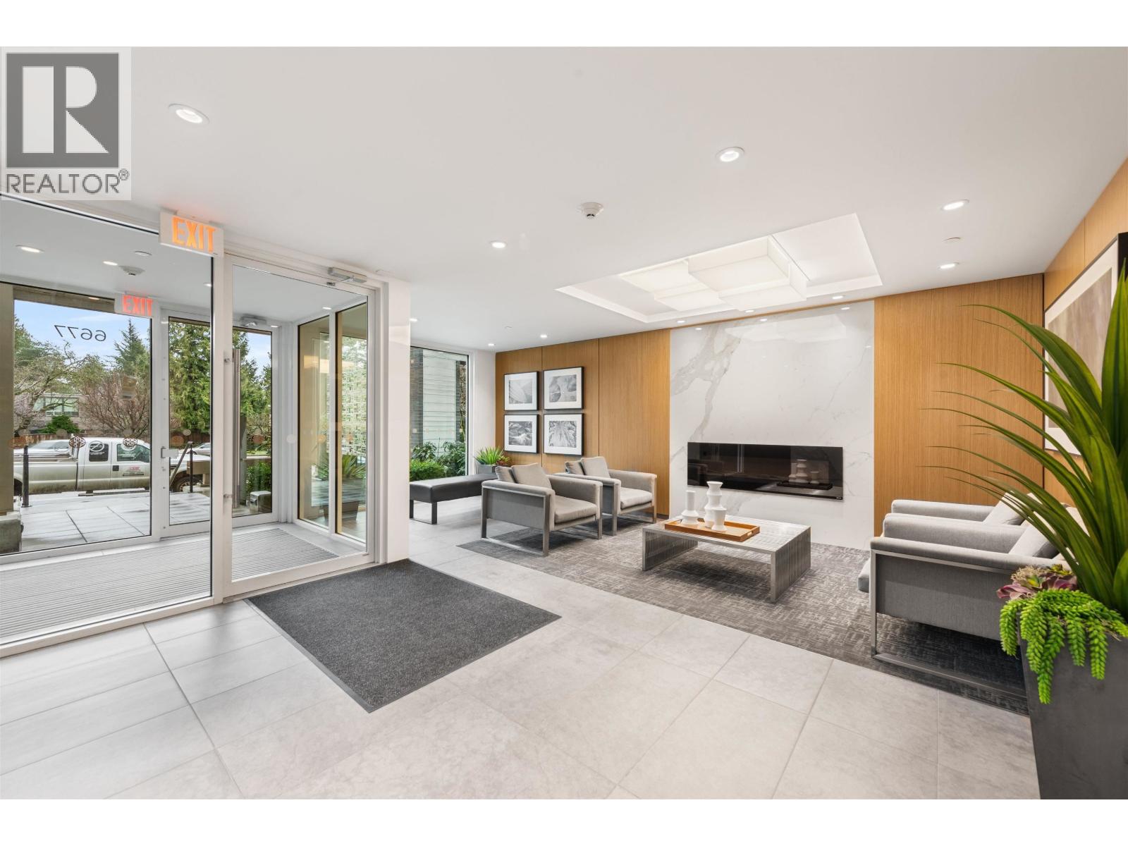 111 6677 Cambie Street, Vancouver, British Columbia  V6P 0E6 - Photo 13 - R3119927