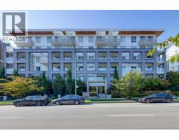 111 6677 CAMBIE STREET, Vancouver, British Columbia