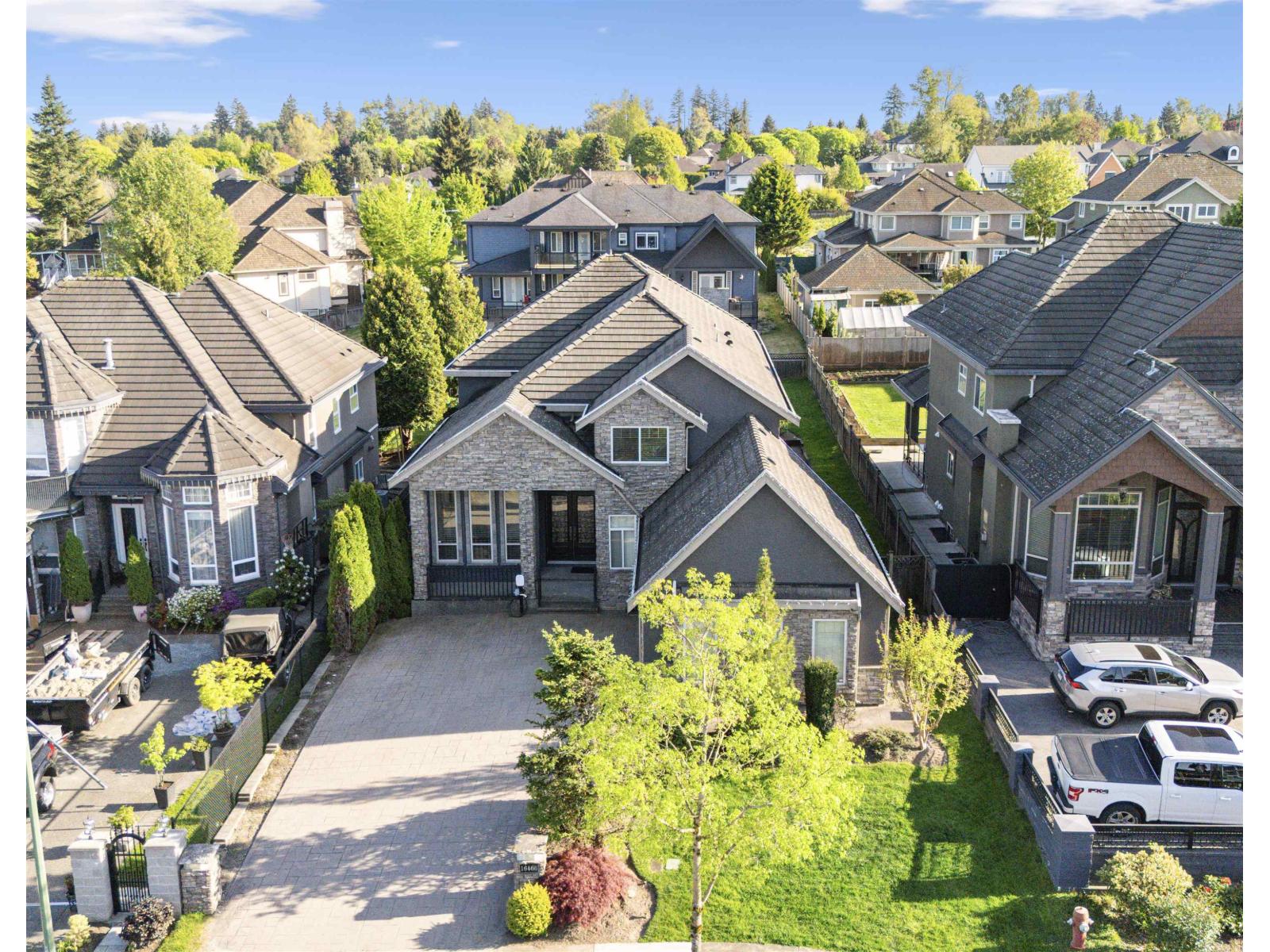 16466 87A AVENUE, Surrey, British Columbia