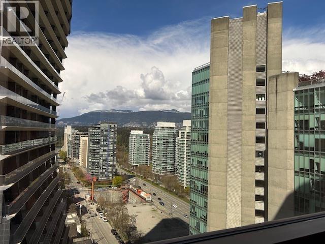 13c 1500 Alberni Street, Vancouver, British Columbia  V6G 3C9 - Photo 13 - R3119879