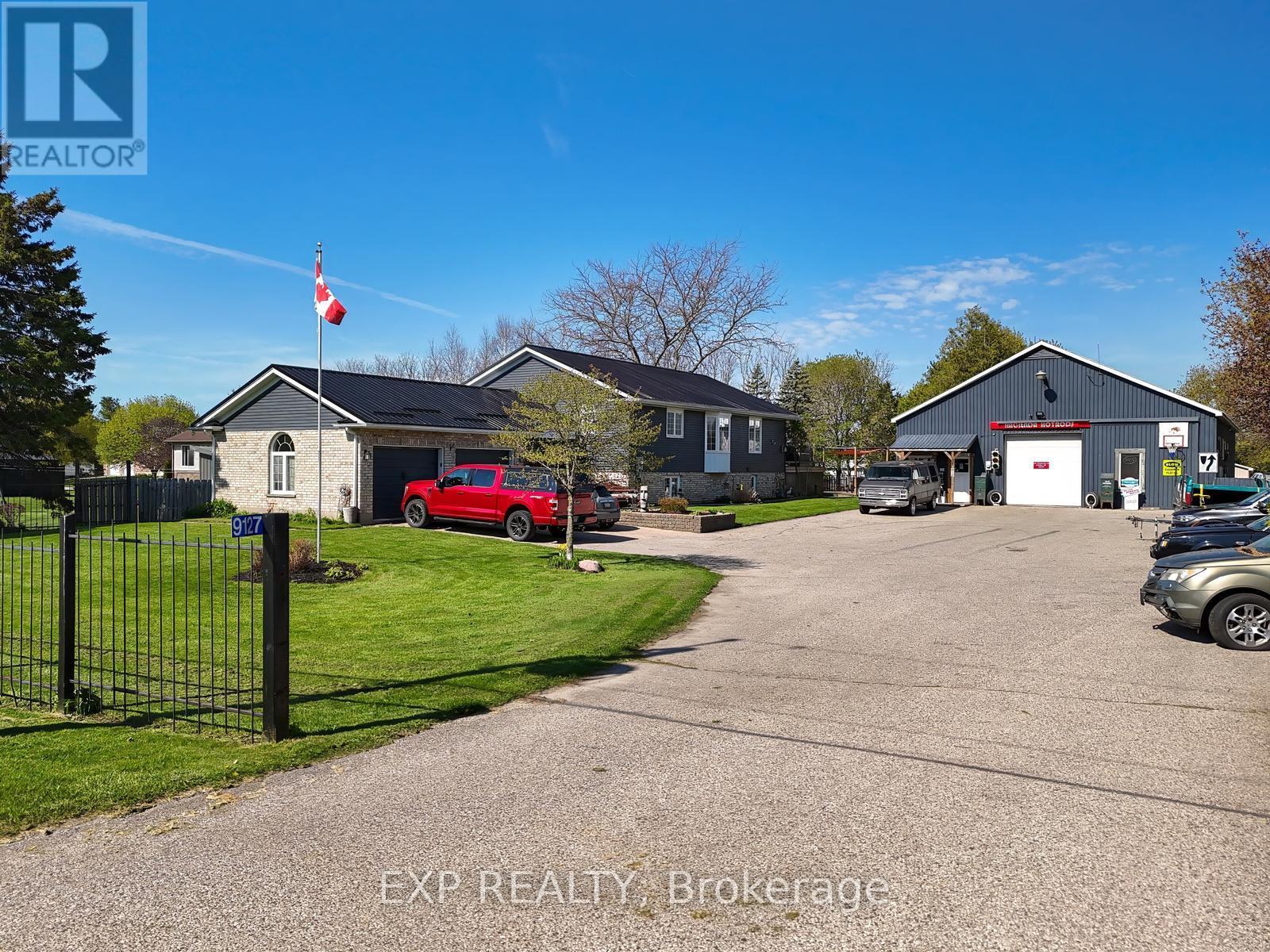 9127 Hacienda Road, Malahide, Ontario  N5H 2R1 - Photo 2 - X13087516