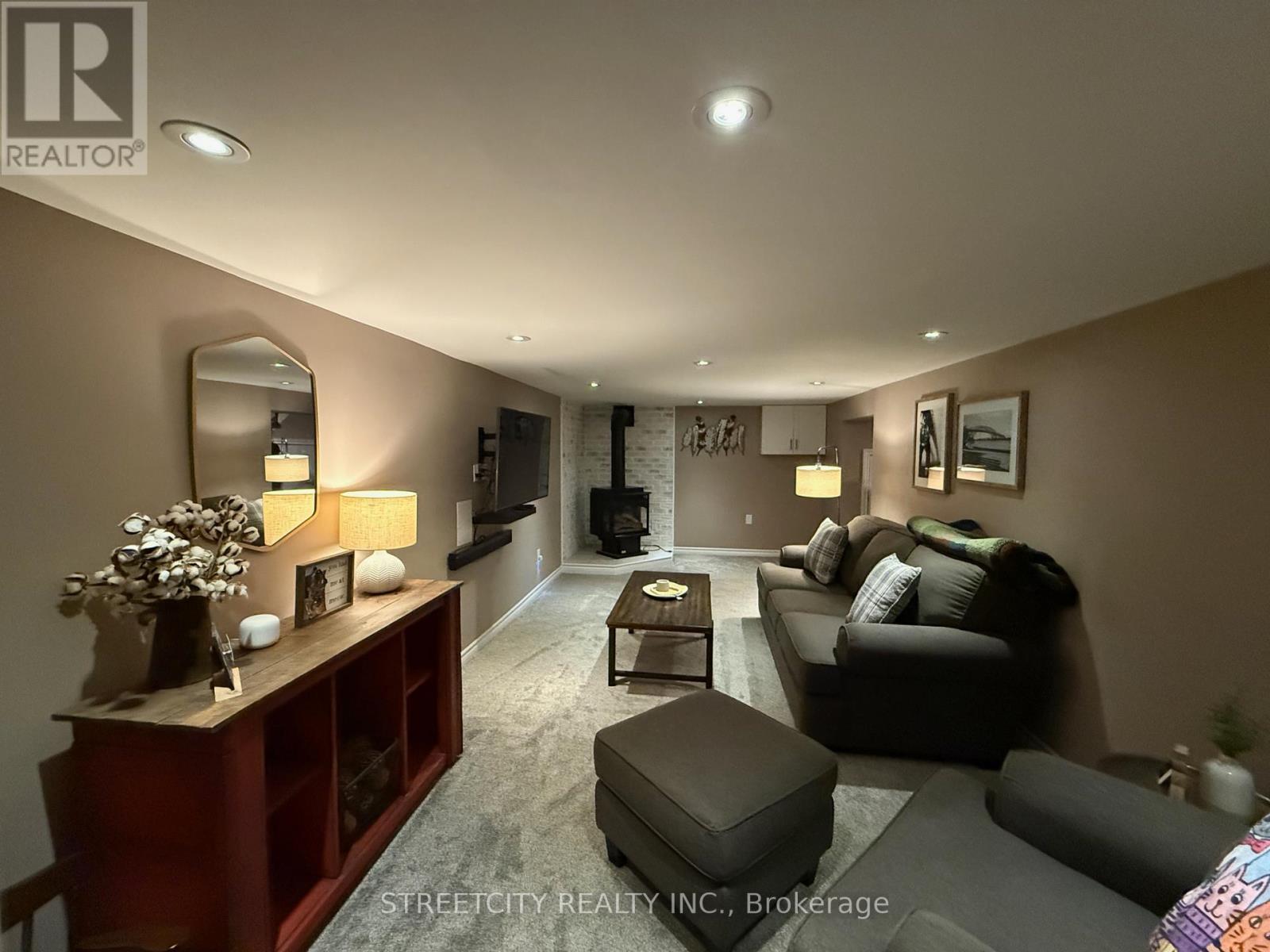 1320 Kim Street, Sarnia, Ontario  N7V 3T5 - Photo 18 - X13087530