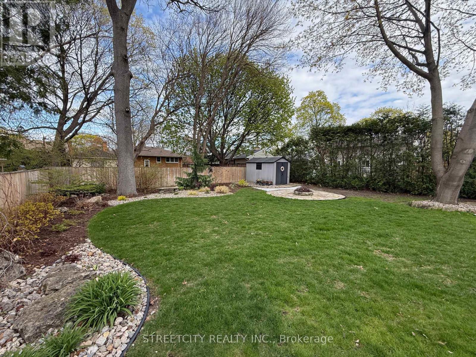 1320 Kim Street, Sarnia, Ontario  N7V 3T5 - Photo 2 - X13087530