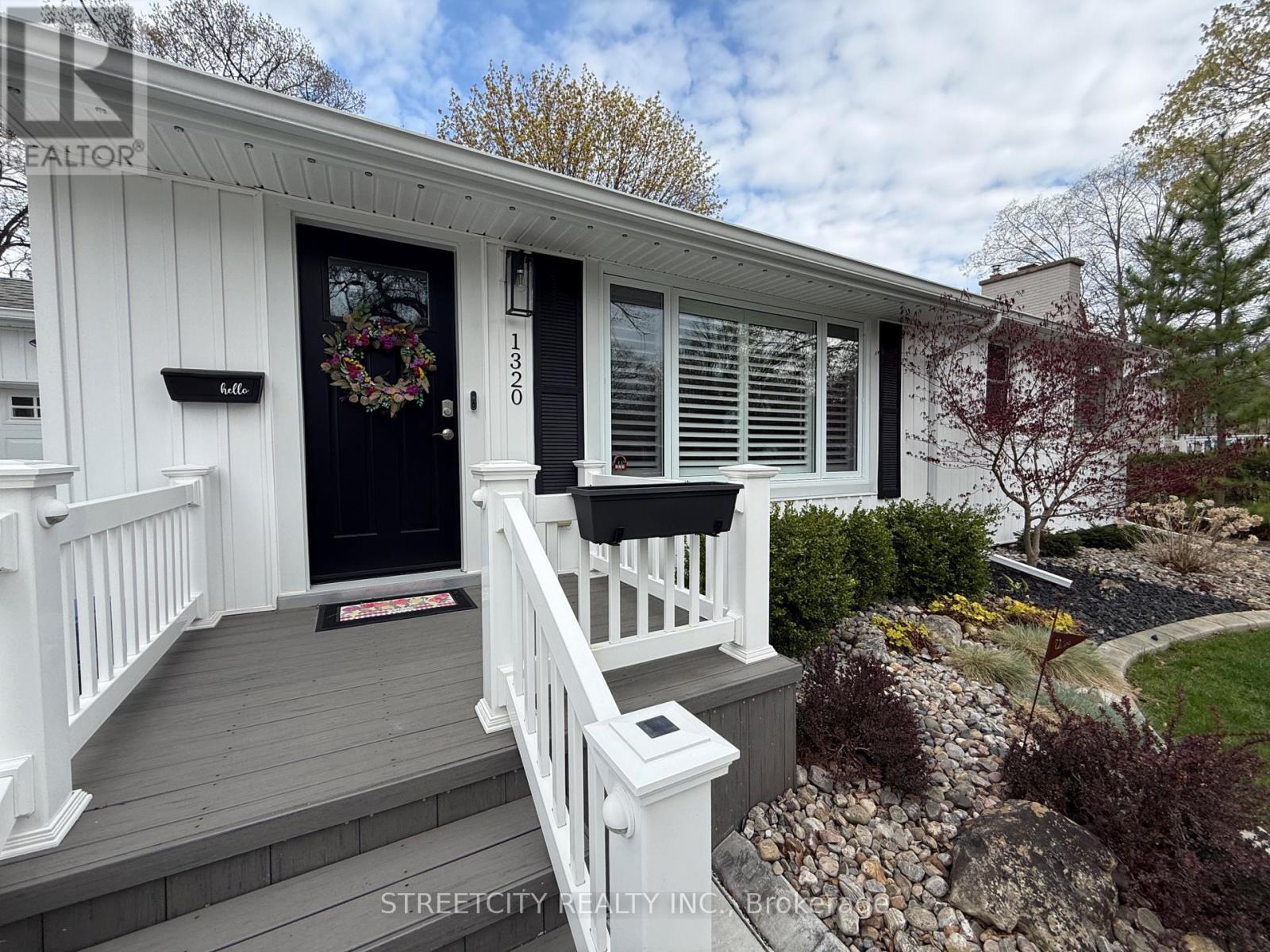 1320 Kim Street, Sarnia, Ontario  N7V 3T5 - Photo 5 - X13087530