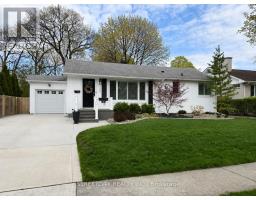 1320 KIM STREET, Sarnia, Ontario