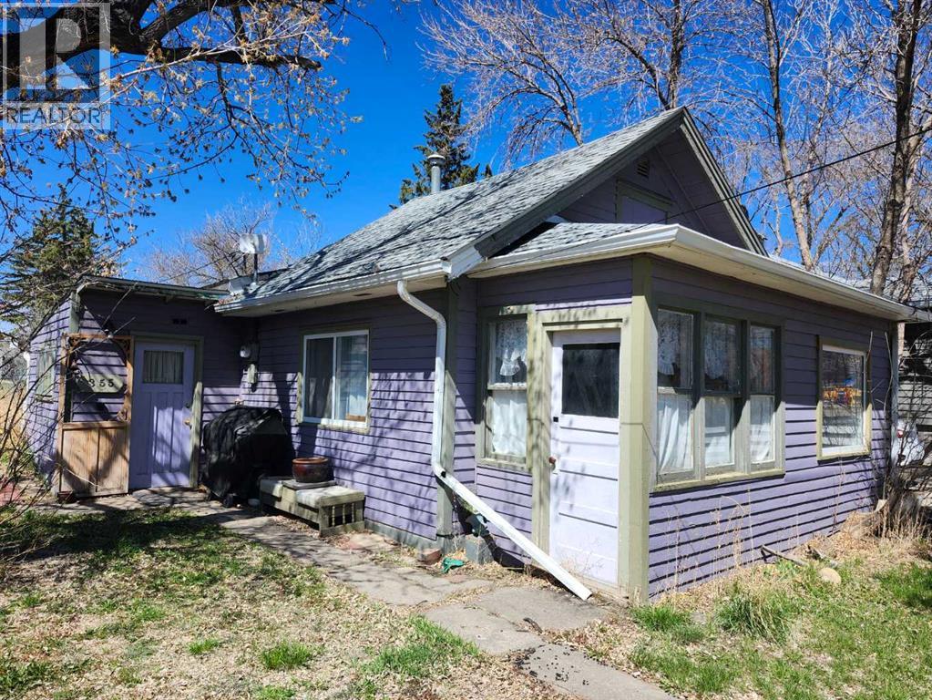 355 4 Street W, Drumheller, Alberta  T0J 0Y3 - Photo 13 - A2307843