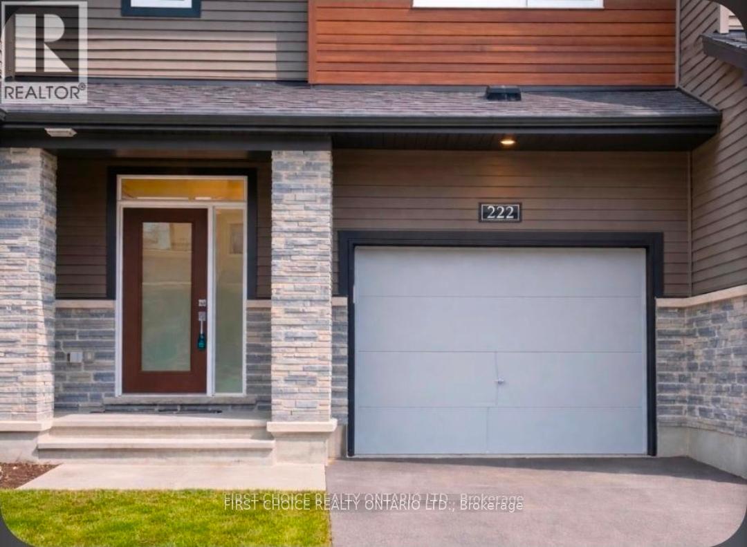 222 Geyser Place, Ottawa, Ontario  K2J 6P1 - Photo 2 - X13087522