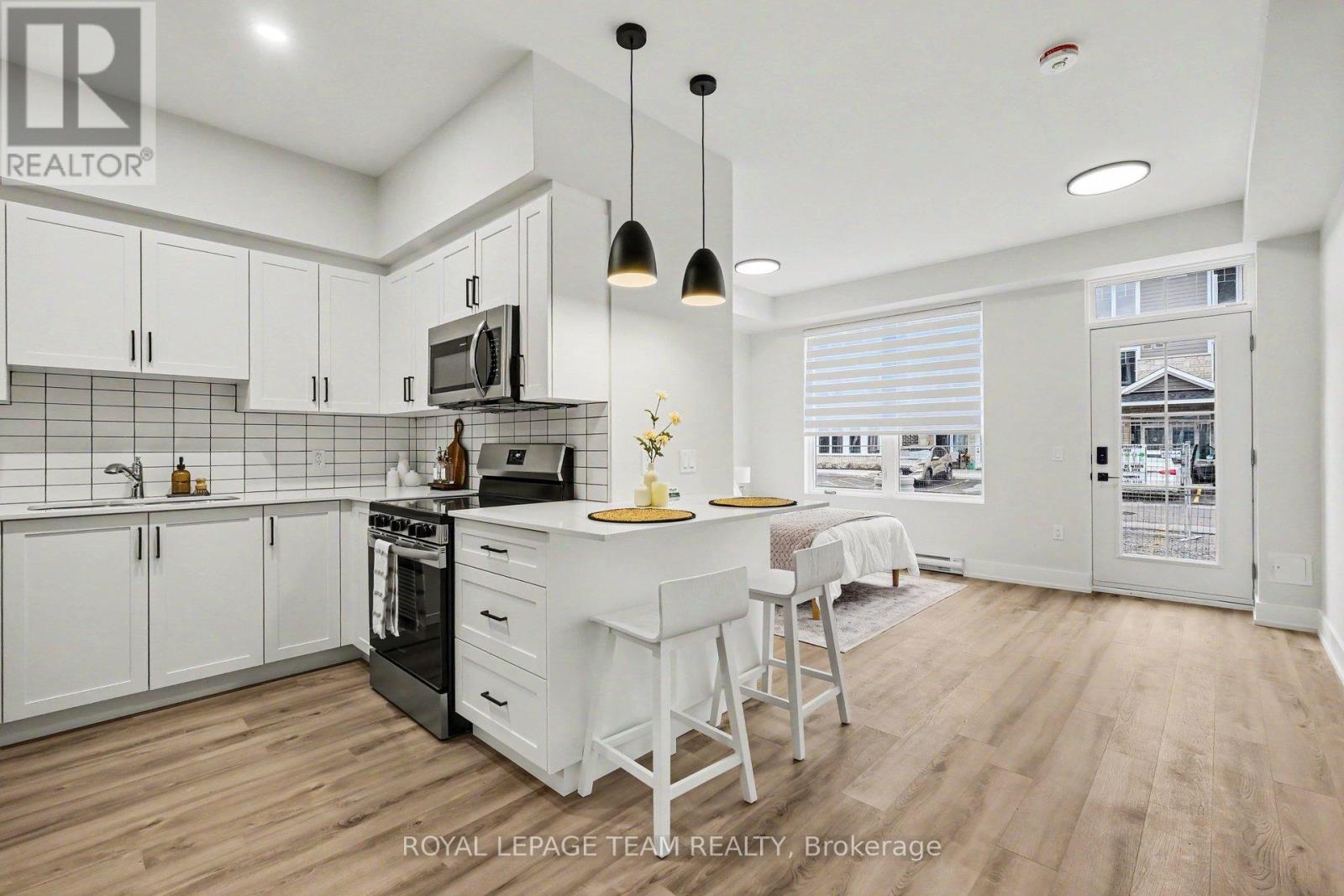 107 - 5874 County Rd #19 Road, North Grenville, Ontario  K0G 1J0 - Photo 6 - X13087526