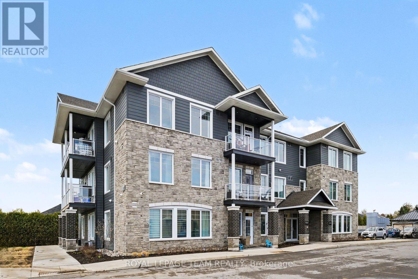 108 - 5874 County Rd #19 Road, North Grenville, Ontario  K0G 1J0 - Photo 2 - X13087532