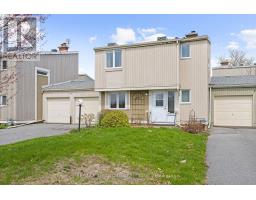 C - 29C VARLEY DRIVE, Ottawa, Ontario