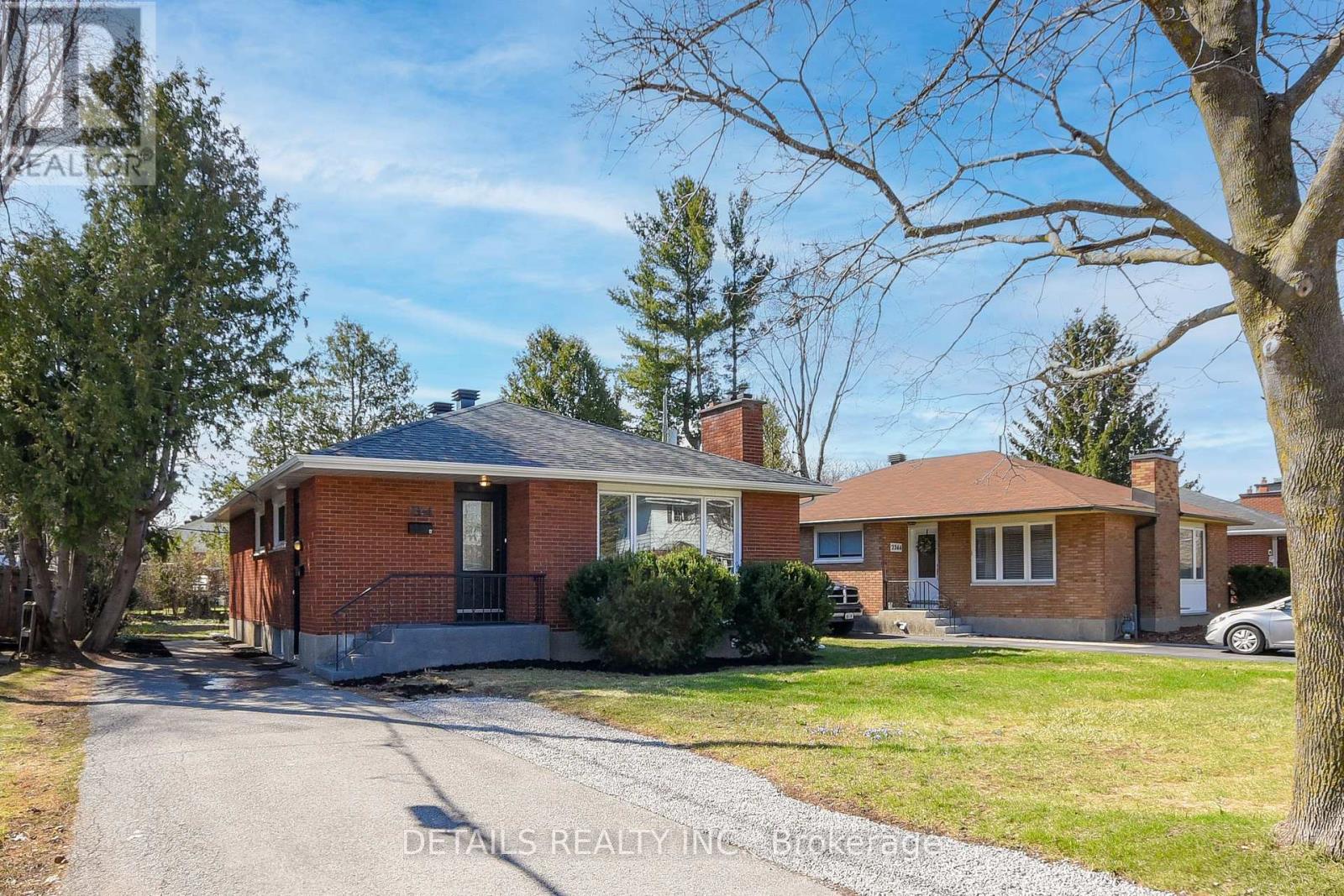 2364 CHESHIRE ROAD, ottawa, Ontario